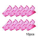 UV Nail Extension Forms Precision Tool for Manicures