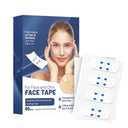 V Face Lift Tape Sculpted Waterproof Skin Stickers
