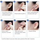 V Face Lift Tape Sculpted Waterproof Skin Stickers