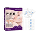 V Face Lift Tape Sculpted Waterproof Skin Stickers