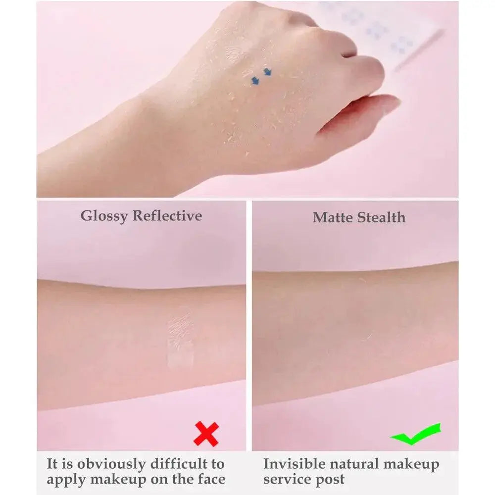 V Face Lift Tape Sculpted Waterproof Skin Stickers