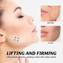 V Face Lift Tape Sculpted Waterproof Skin Stickers