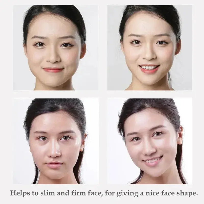 V Face Lift Tape Sculpted Waterproof Skin Stickers