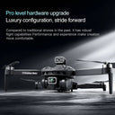 V168 Max 4K Drone for Filmmakers FPV