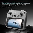 V168 Max 4K Drone for Filmmakers FPV