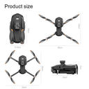 V168 Max 4K Drone for Filmmakers FPV