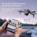 V168 Max 4K Drone for Filmmakers FPV