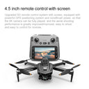V168 Max 4K Drone for Filmmakers FPV