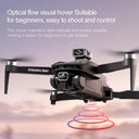 V168 Max 4K Drone for Filmmakers FPV