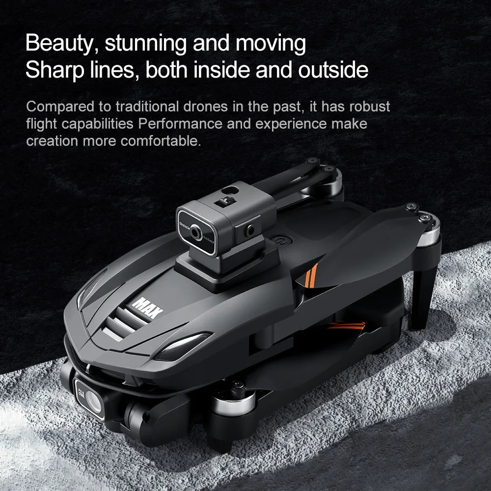 Imaging Drone for Creators Foldable — product view 19