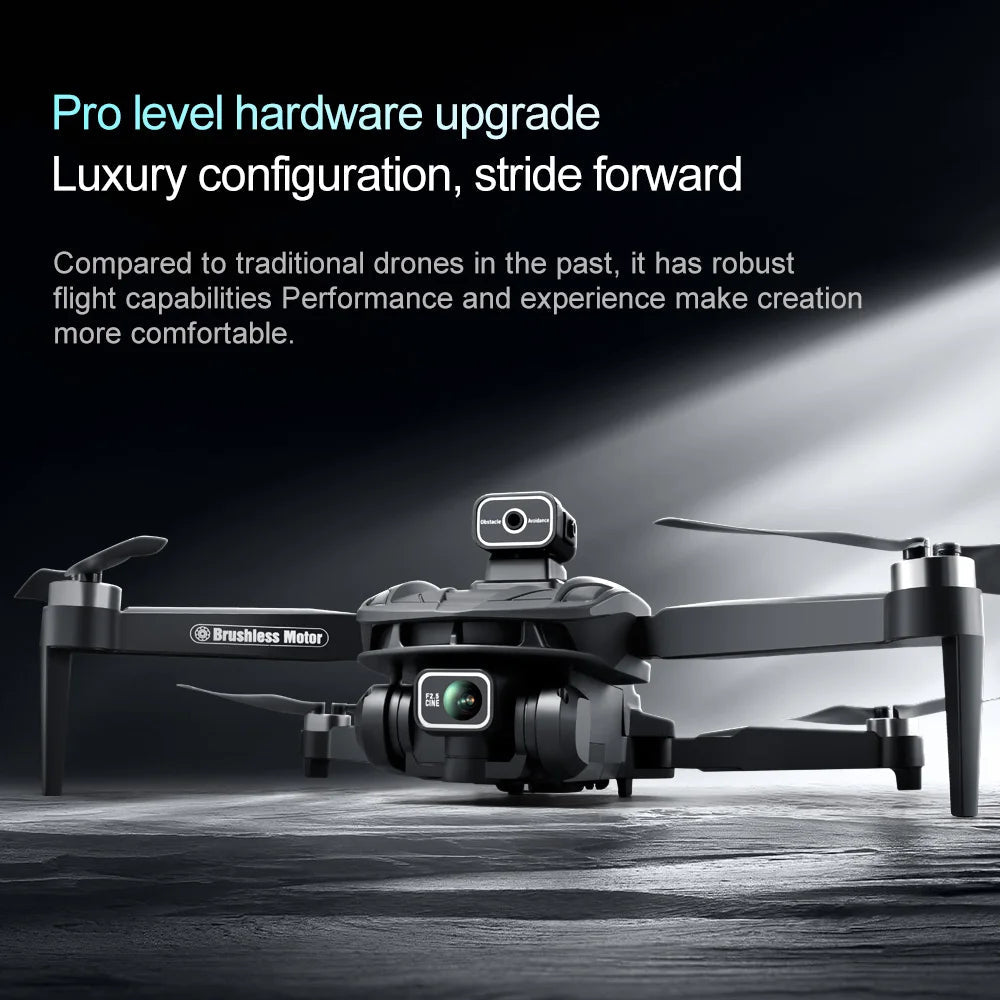 Imaging Drone for Creators Foldable — product view 17