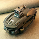 8K Imaging Drone for Creators Foldable