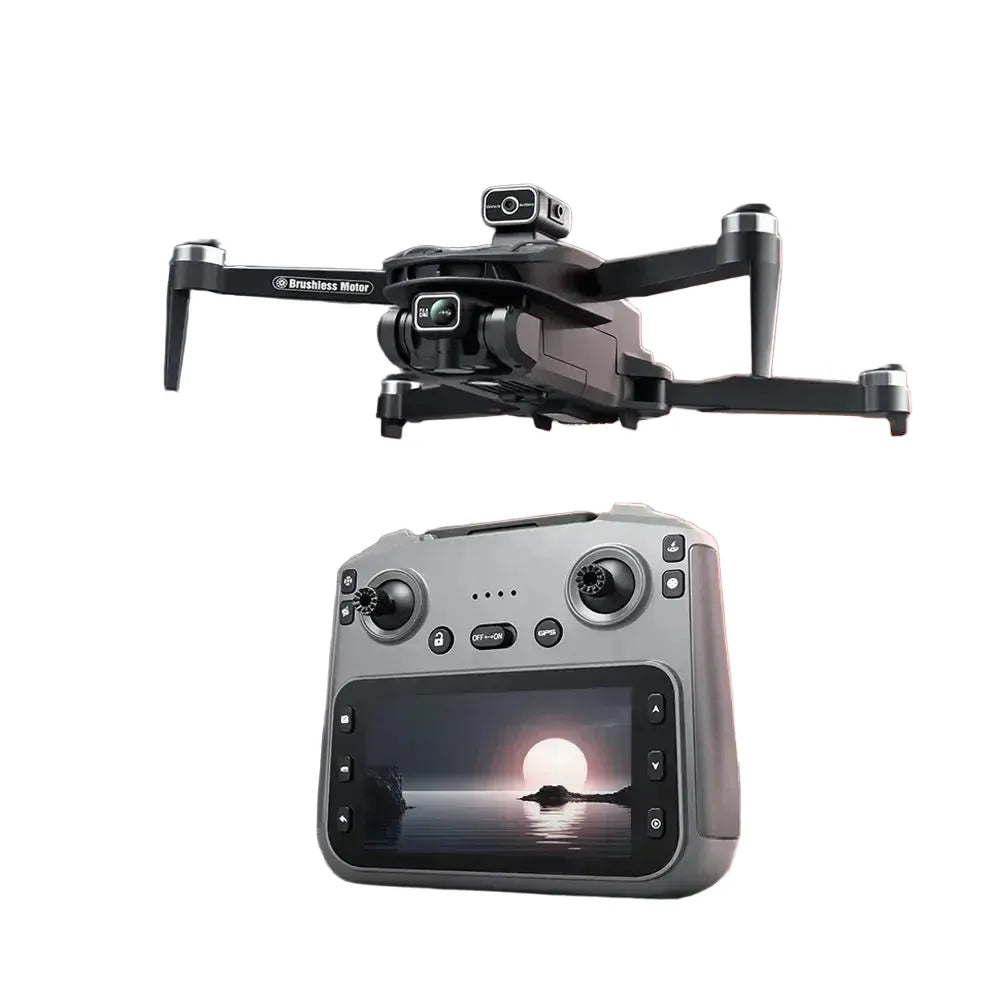 Imaging Drone for Creators Foldable — product view 1