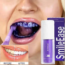 V34 Toothpaste Advanced Stain Removal And Color Correction