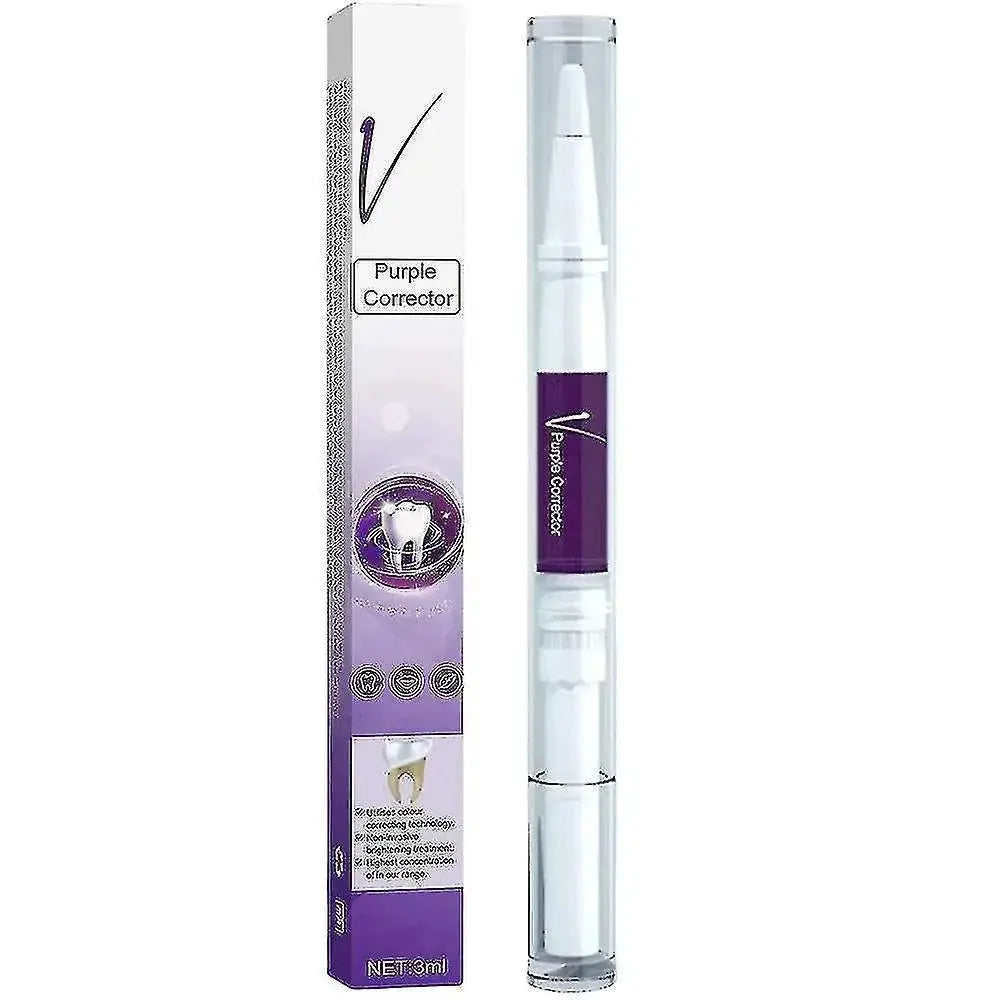 Toothpaste - Travel Stain Removal — product view