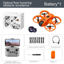 Pocket-Sized FPV Drone For Beginners