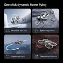 Pocket-Sized FPV Drone For Beginners