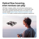 Pocket-Sized FPV Drone For Beginners