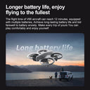 Pocket-Sized FPV Drone For Beginners
