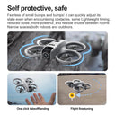Pocket-Sized FPV Drone For Beginners