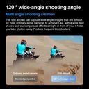 Pocket-Sized FPV Drone For Beginners