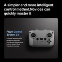 Pocket-Sized FPV Drone For Beginners