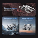 Pocket-Sized FPV Drone For Beginners