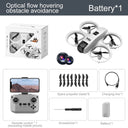Pocket-Sized FPV Drone For Beginners