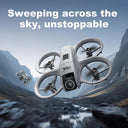 Pocket-Sized FPV Drone For Beginners