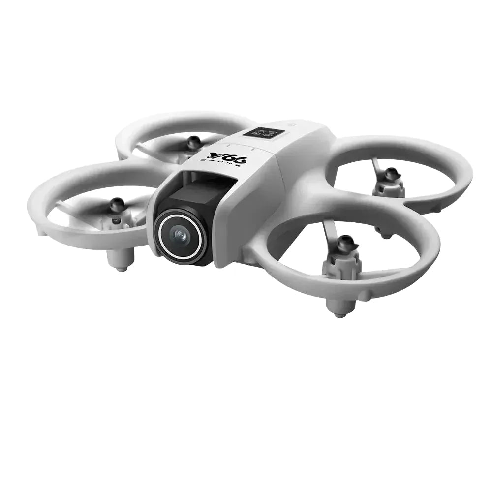 Pocket-Sized FPV Drone - Beginners — product view 1