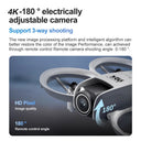 Pocket-Sized FPV Drone For Beginners
