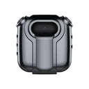 Discreet Necklace Camera for On-The-Go