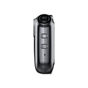 Discreet Necklace Camera for On-The-Go