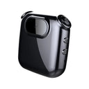 Discreet Necklace Camera for On-The-Go
