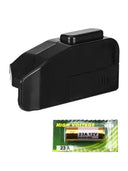 Vacuum Cleaner Display Light Adaptive Wireless Green Light