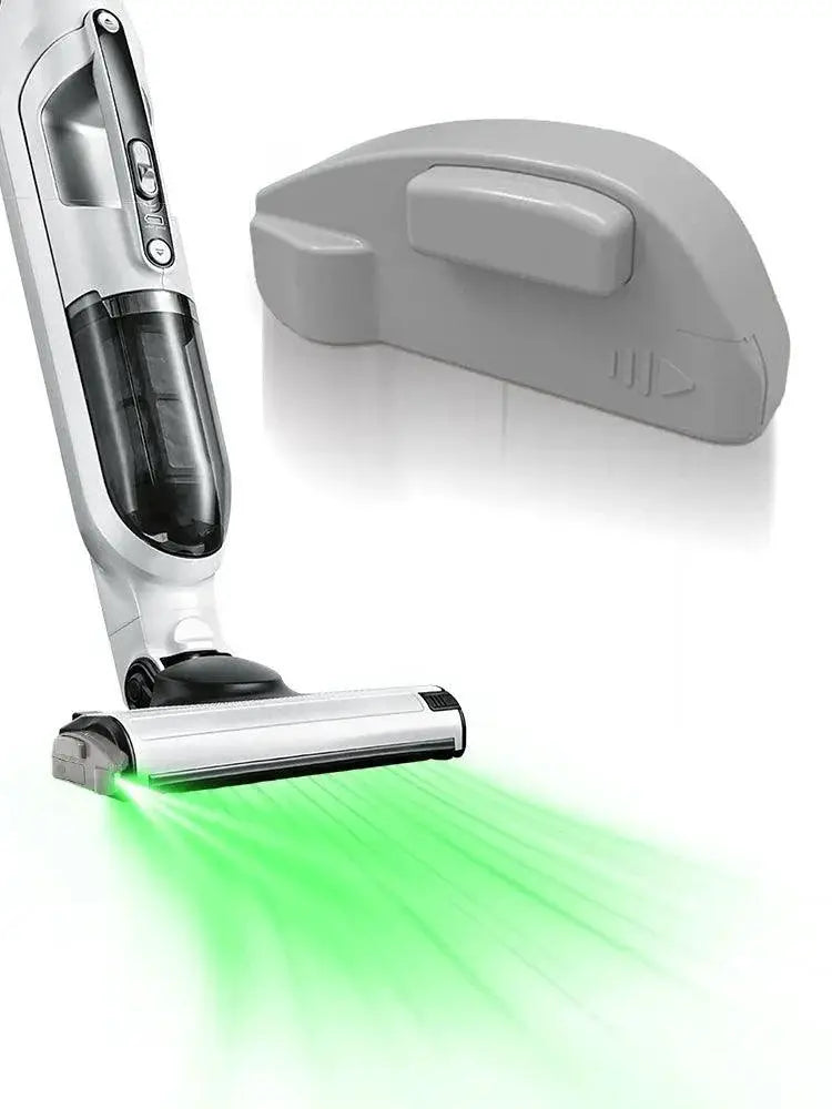 Vacuum Cleaner Laser Lights Dust Display LED Lamp Parts
