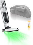 Vacuum Cleaner Laser Lights Dust Display LED Lamp Parts
