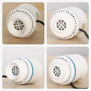 Vacuum Compression Bag Electric Pump Mini Vacuum Sealer Machine