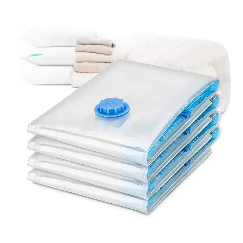 Vacuum Compression Bag Electric Pump Mini Vacuum Sealer