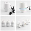 Vacuum Compression Bag Electric Pump Mini Vacuum Sealer Machine