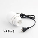 Vacuum Compression Bag Electric Pump Mini Vacuum Sealer Machine