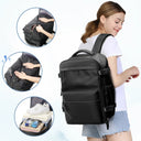 Expandable Laptop Backpack for Travel