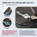 Expandable Laptop Backpack for Travel