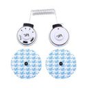 Fat Burner Massager for Body Shaping