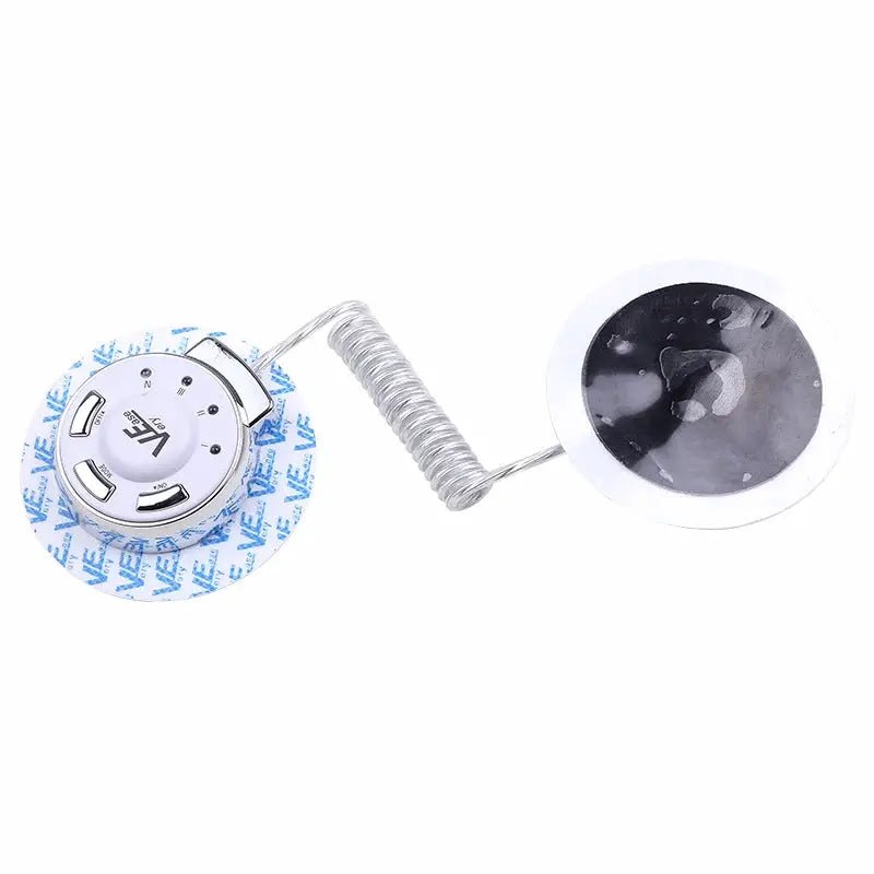 Fat Burner Massager for Body Shaping — product view 17