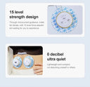 Fat Burner Massager for Body Shaping