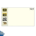 VEIDADZ Crisp 4K Screen for Home Theater