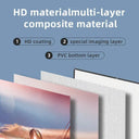 VEIDADZ Crisp 4K Screen for Home Theater
