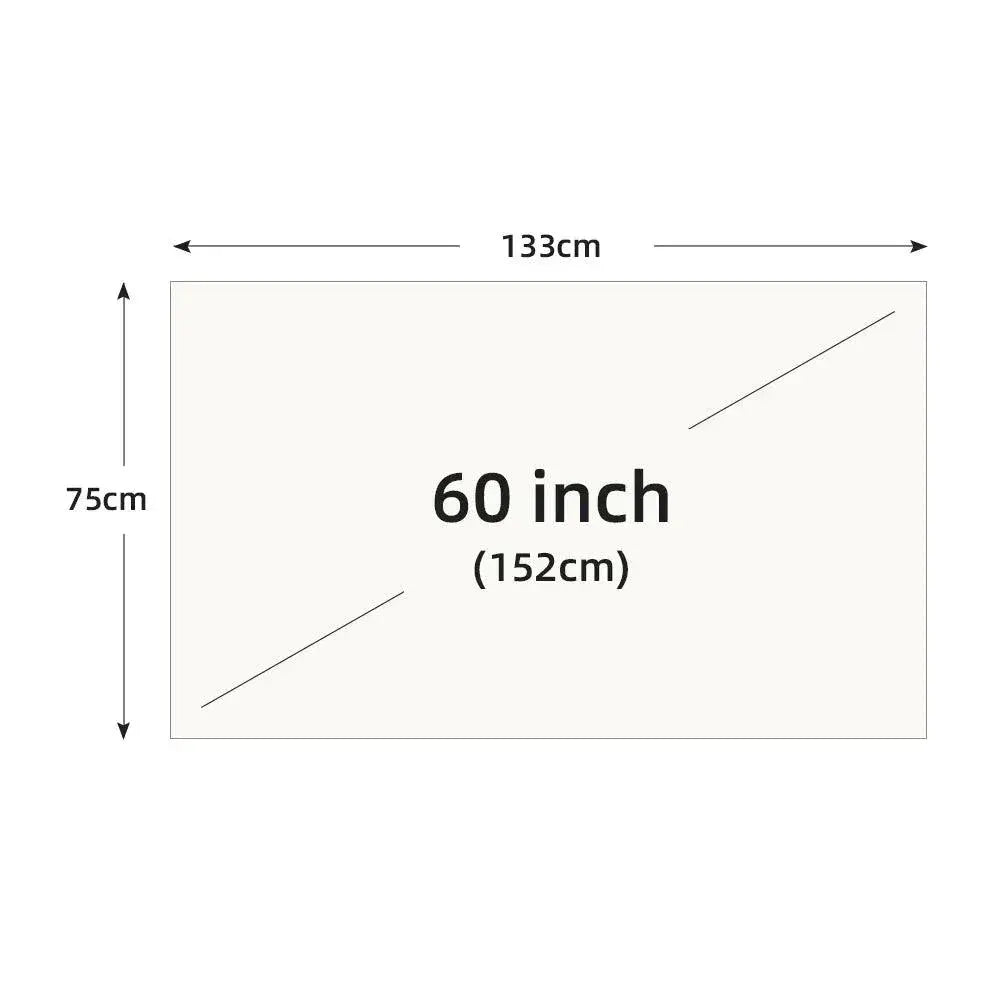 VEIDADZ Crisp Screen for Home Theater — product view 10