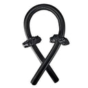Heatless Velvet Headband Curler for Home
